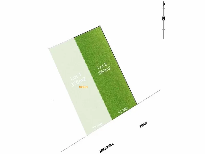 PRIME VACANT LAND IN THE HEART OF MAROOCHYDORE!