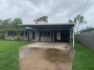 NEAT AND TIDY 3 BEDROOM HOME WITH GENEROUS BACKYARD + SOLAR