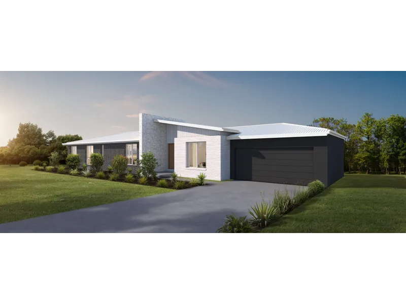 Larger private block,