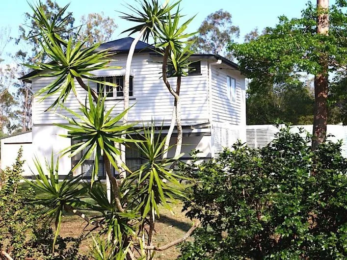 15 Minutes north of Gympie - Country Lifestyle - 2.5 Acre