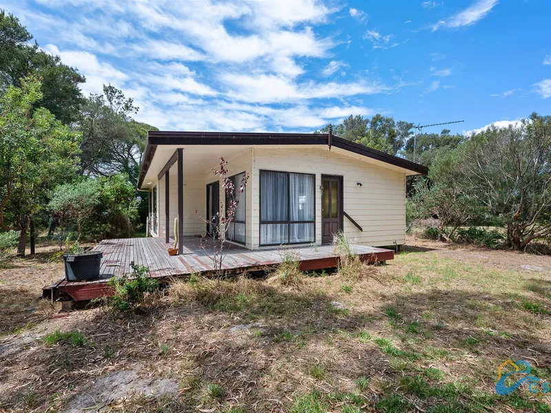 PRIME LOCATION SITUATED IN THE HEART OF THE TOWNSHIP