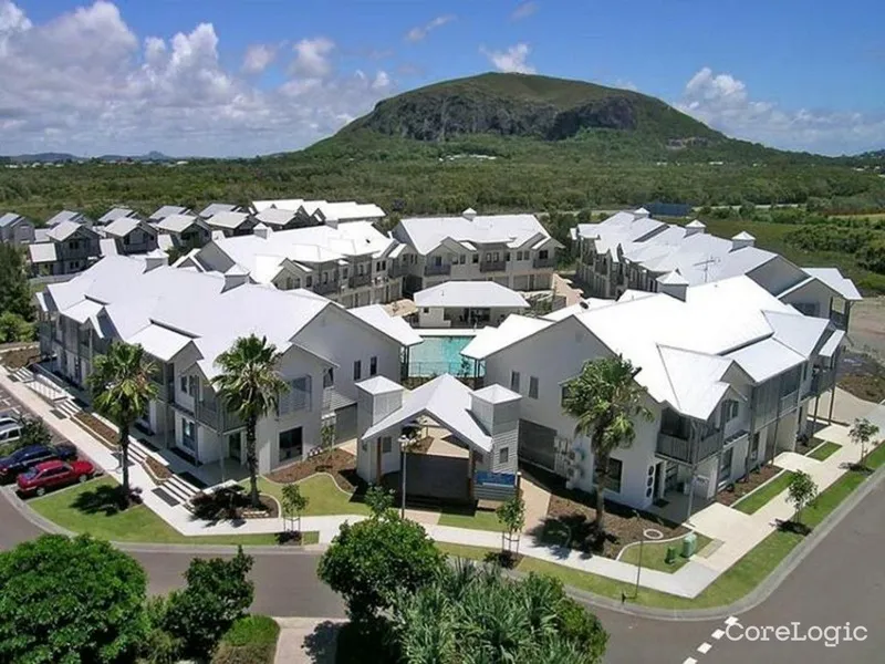 Charming 1-Bedroom Rental in Marcoola