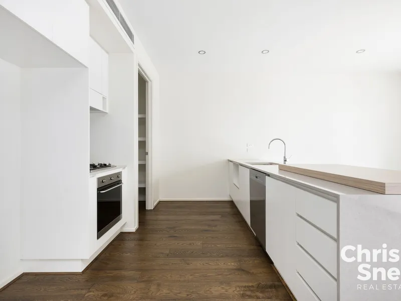 Spacious Four Bedroom Home