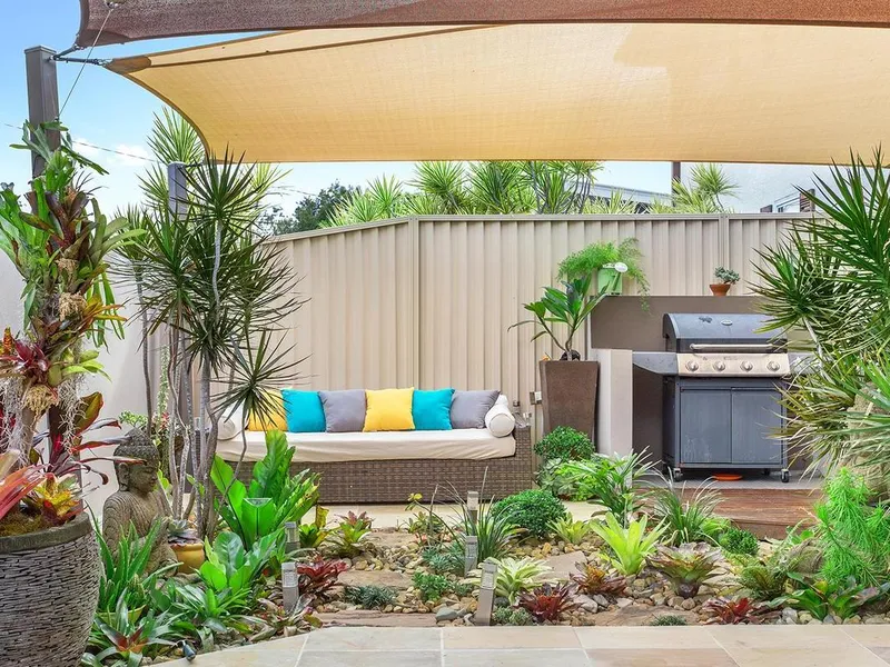 Sun, Sea and Seclusion