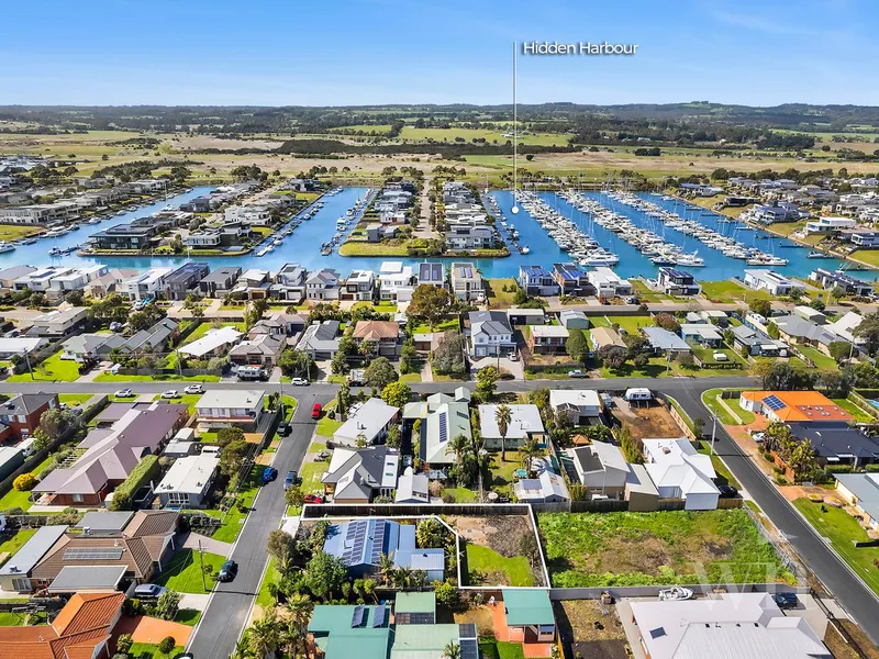 Your Coastal Dream Awaits