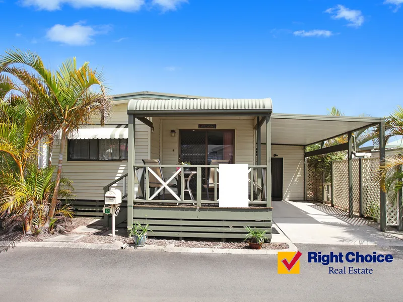 Affordable Independent Living