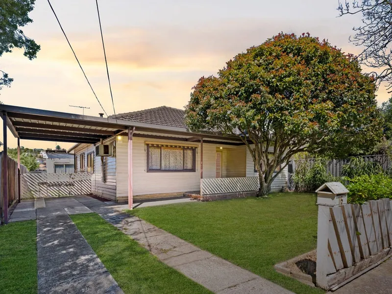 Fully Renovated 3 Bedrooms Home