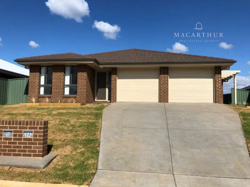 Brand New Home In Brunslea Park