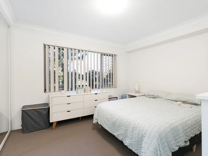 Well Presented 3 Bedroom Unit