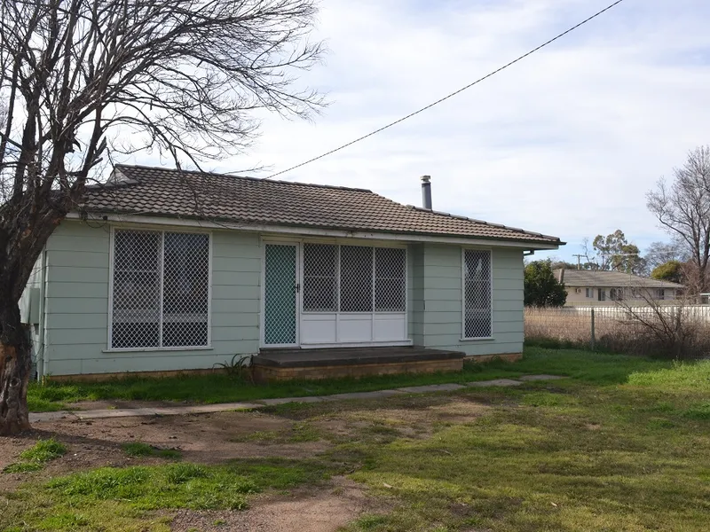 47 eugene street