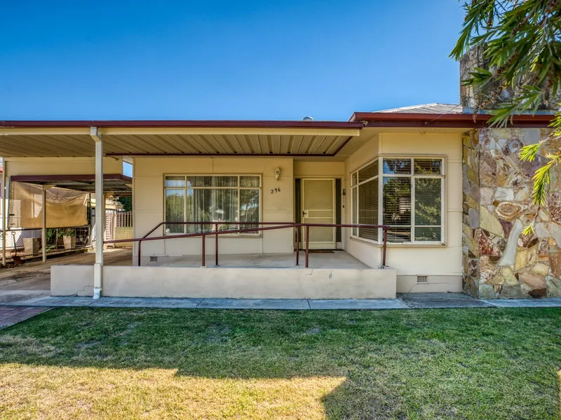 NORTH ALBURY DELIGHT