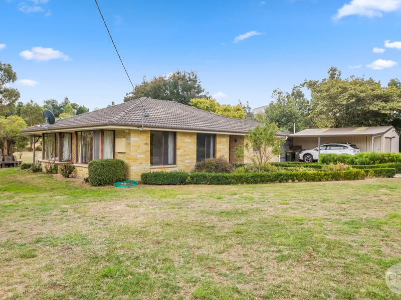 This home is where memories will be made