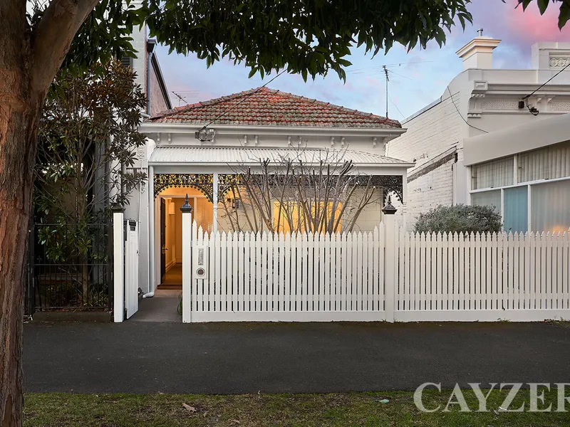 Exceptional Opportunity in Coveted Locale