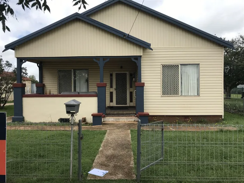 Californian Bungalow - New Price