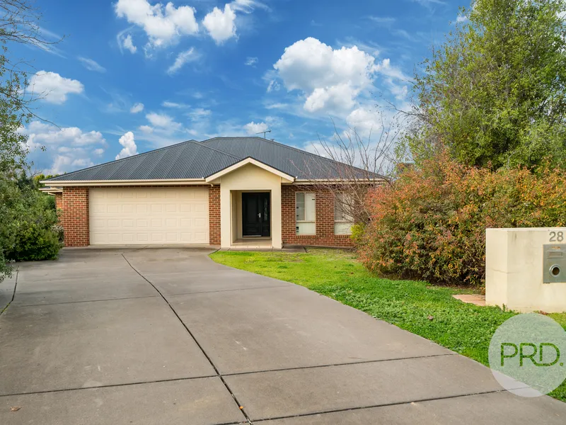 28 Monaro Court, Tatton