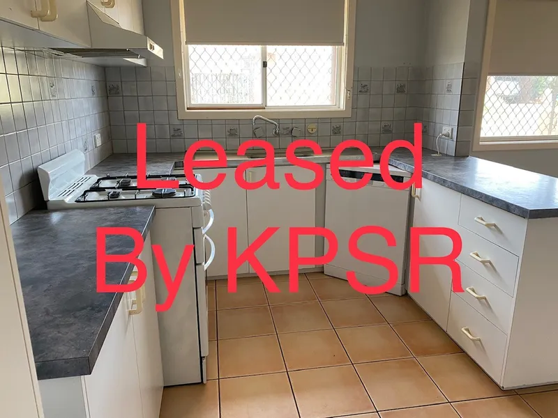 Fresh and tidy, an easy spot to call home