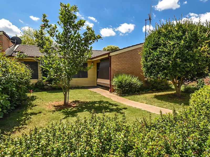 Comfortable and Cozy - Fully Furnished Unit