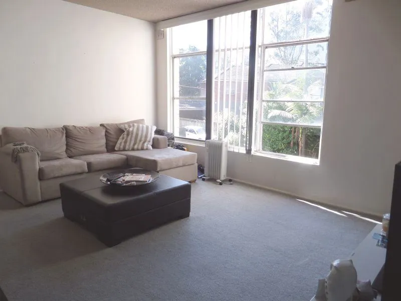 One bedroom Apartment in fantastic location