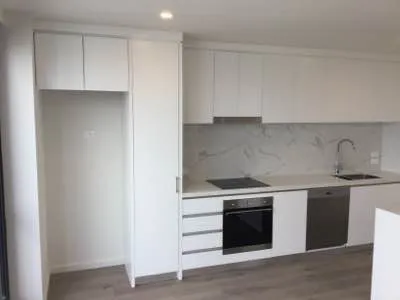Unique Two Bedroom Loft Apartment