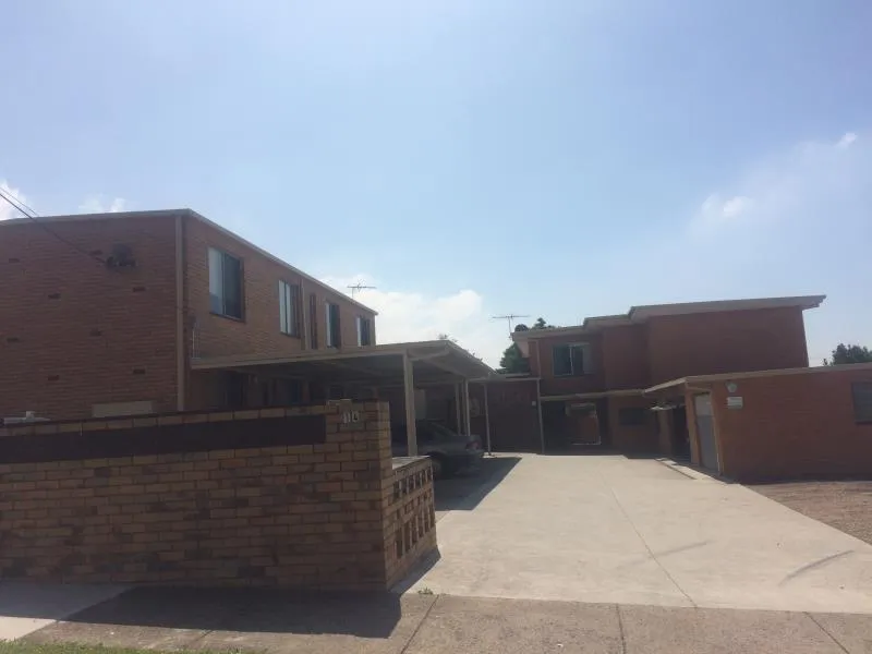 Great Unit In Convenient Location