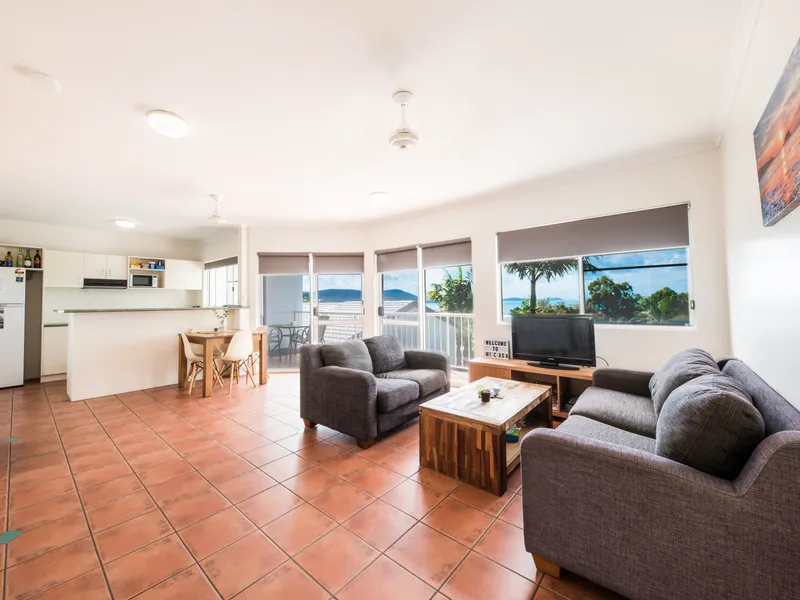 Sea View Living At The Reefside Villas