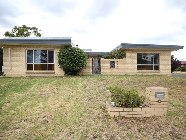 GREAT ACCESS TO QUART POT CREEK