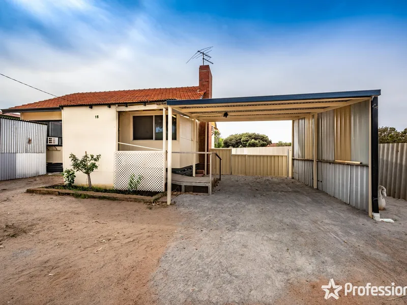 Beautiful Character Home