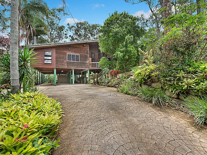 Your Own Private Eco-Resort