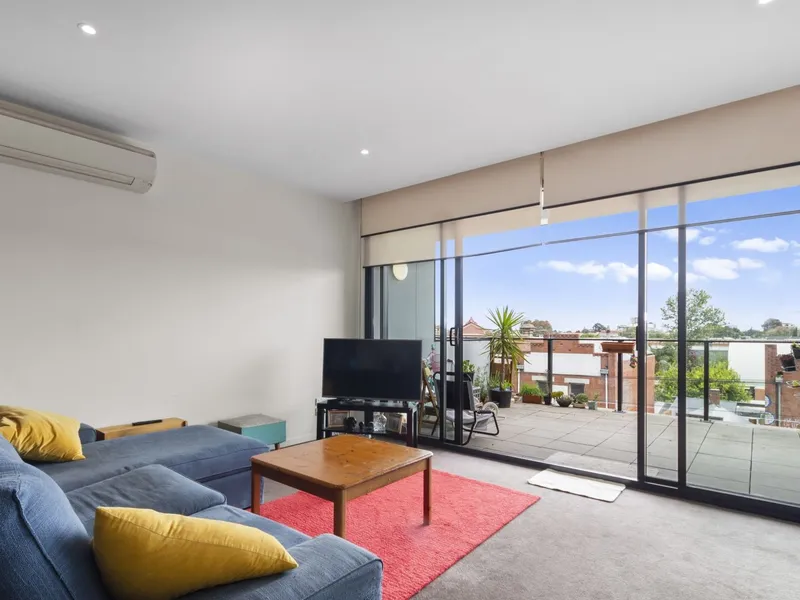 Stunning Modern Living