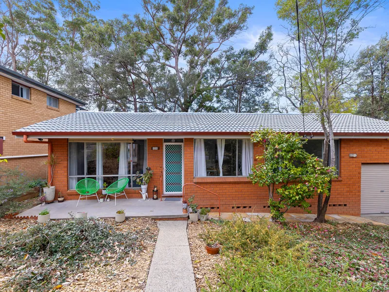 Classic Brick Beauty