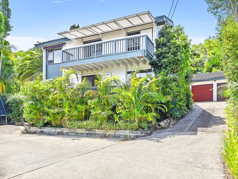 Timeless Pettit+Sevitt Architecture