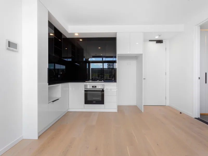PICA Apartment