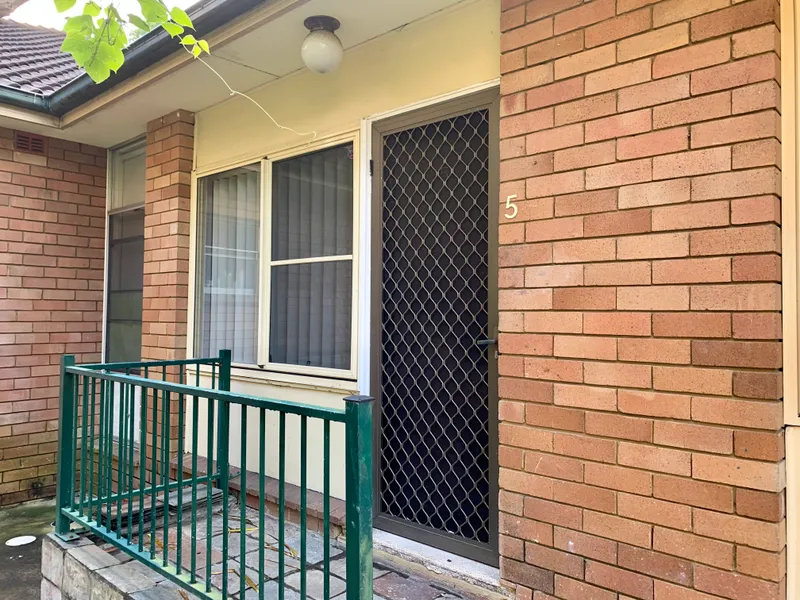 Quiet Suburban Living Kogarah