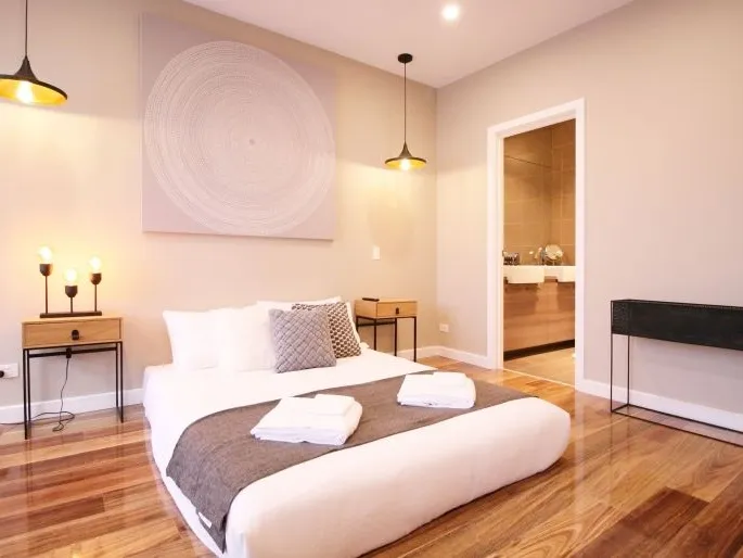 ★Evolve★Whole House Near Adelaide Oval :-)