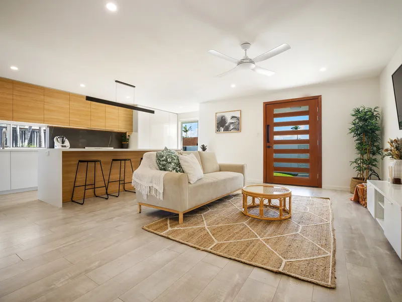 Just a hop, skip and a jump from everything Palm Beach has to offer!