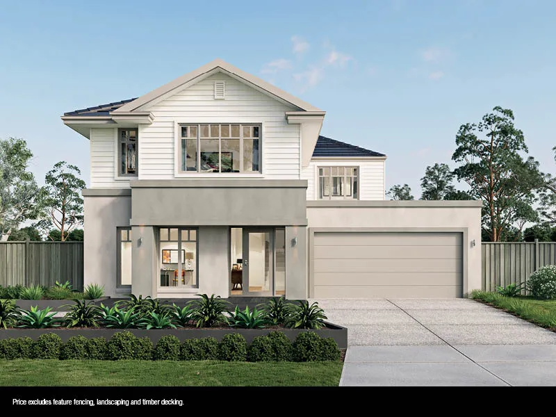 A truly beautiful home where you'll love to live.