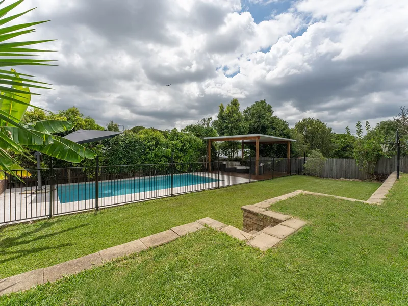 Sensational Family Home!