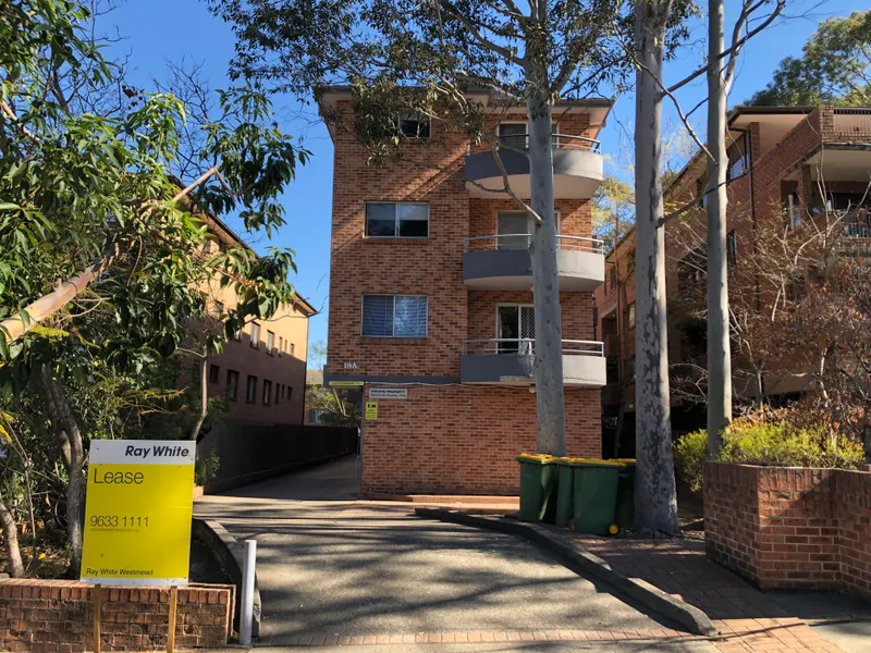 TWO Bedroom Unit! Great Location! Wont Last Long!!