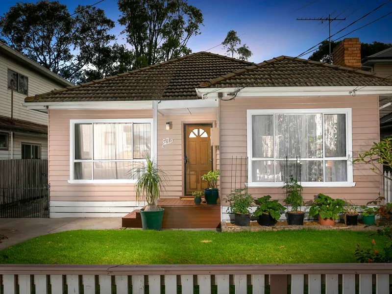 Location Location Location