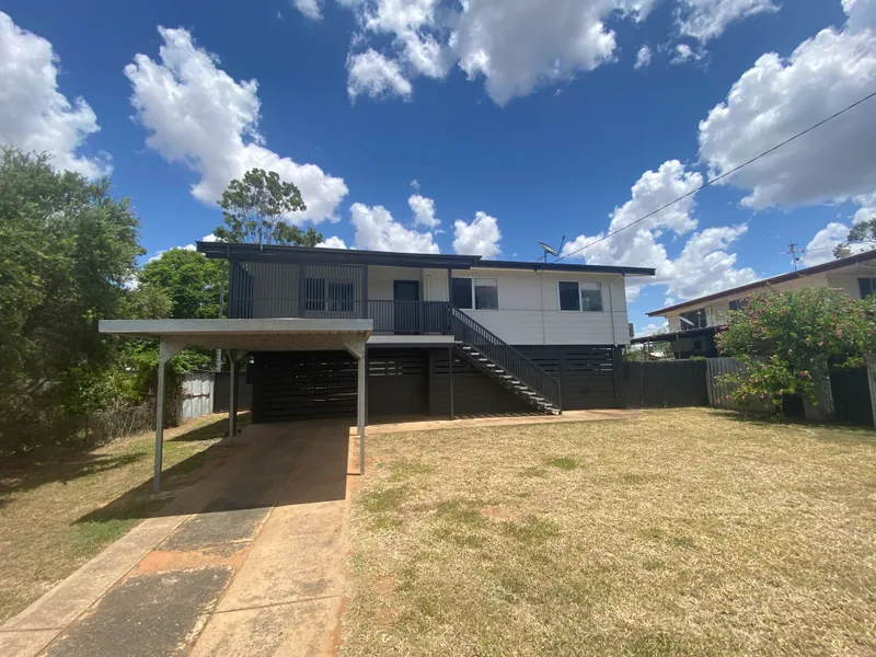 BEAUTIFULLY RENOVATED HIGHSET, STYLISH NEW KITCHEN & BATHROOM, CLOSE TO SCHOOLS & PARKS.