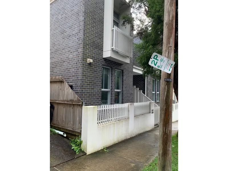 Brand New 2 Storey House