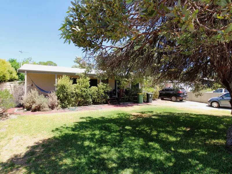 Country Style on Cameron