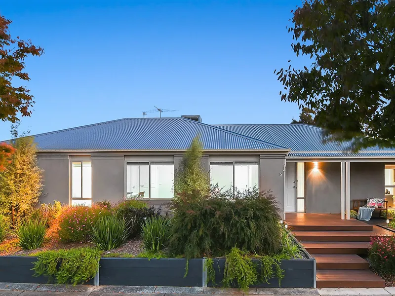 Fully Renovated Home With Triple Car Garage!