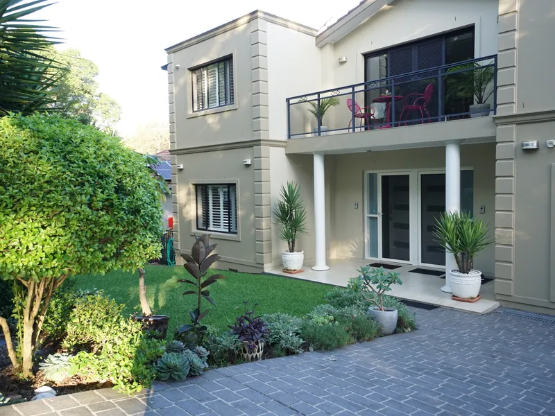 Newly Renovated 3 Bedroom