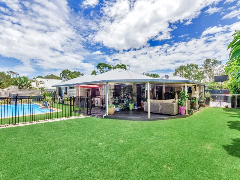 Position Privacy Pool = Lifestyle