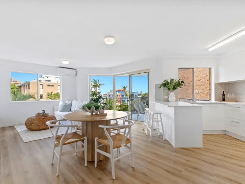 HAPPY VALLEY WEEKEND ESCAPE!