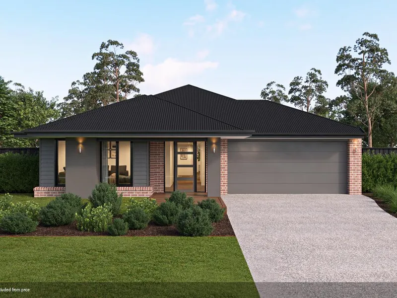 Home building made easy!