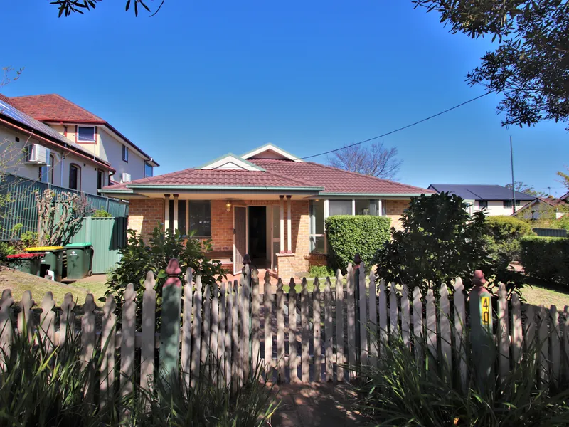 OPEN FOR INSPECTION SATURDAY 17TH APRIL TBA