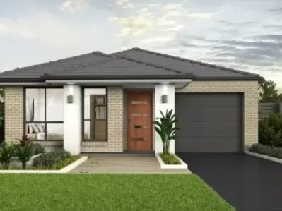 House and Land Package in Box Hill, NSW - Full Turnkey Package starting from $1,156,000