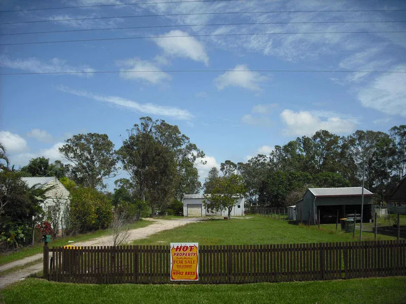 DA FOR 23 UNIT MOTEL SITE 